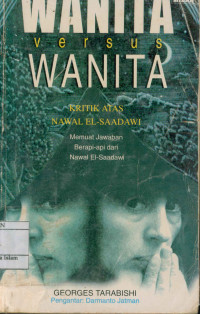 Wanita Versus Wanita : Kritik atas nawal el-saadawi