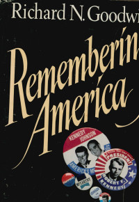 Remembering America : A voice from the sixties