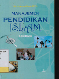 Manajemen Pendidikan Islam