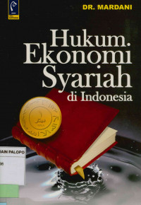 Hukum ekonomi syariah di Indonesia