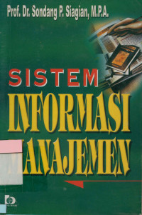 Sistem Informasi Manajemen