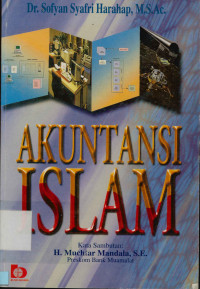 Akuntansi Islam