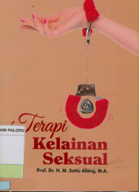 Terapi kelainana seksual