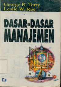 Dasar-dasar Manajemen