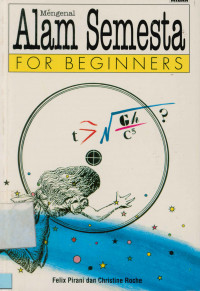 Mengenal Alam Semesta, For Beginners