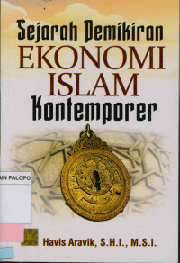 Sejarah pemikiran ekonomi Islam kontemporer