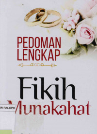 Pedoman lengkap fikih munakahat