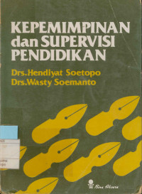 Kepemimpinan dan Supervisi Pendidikan