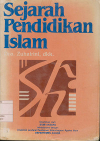 Sejarah Pendidikan Islam