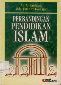 Perbandingan Pendidikan Islam