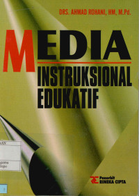 Media Instruksional Edukatif