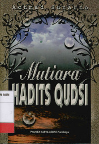 Mutiara Hadits Qudsi