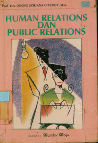 Human Relations Dan Public Relations