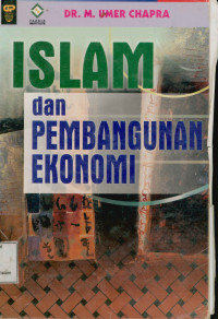 Islam dan Pembangunan Ekonomi