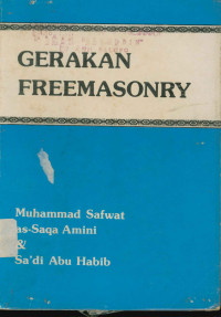 Gerakan Freemasonry