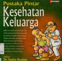 Pustaka Pintar Kesehatan Keluarga