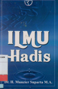 Ilmu hadis