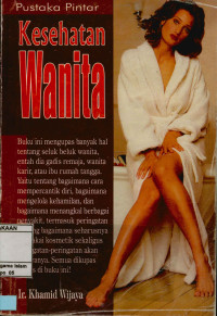 Pustaka Pintar Kesehatan wanita