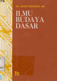 Ilmu budaya dasar