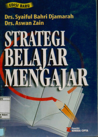 Strategi belajar mengajar