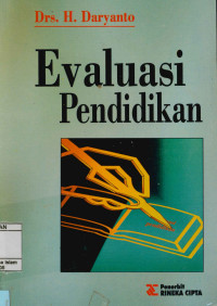 Evaluasi Pendidikan Komponen