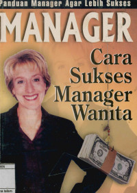 Manager Cara Sukses manager Wanita