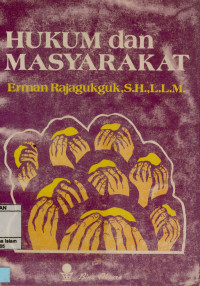 Hukum Dan Masyarakat