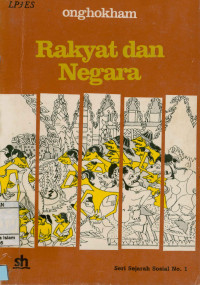 Rakyat dan Negara