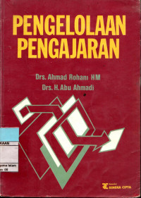 Pengelolaan Pengajaran