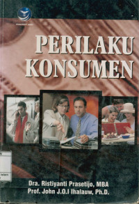 Perilaku Konsumen