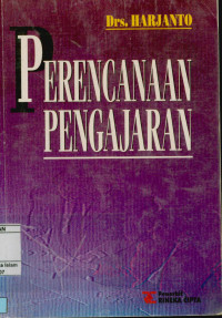 Perencanaan Pengajaran