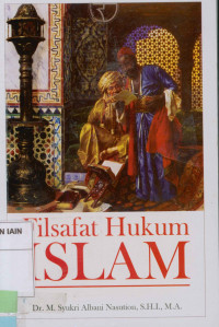 Filsafat hukum Islam