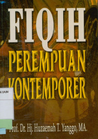 Fiqih perempuan kontemporer