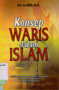 Konsep waris dalam Islam