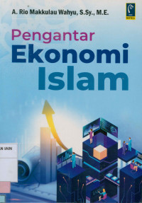 Pengantar ekonomi Islam