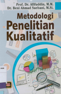 Metode penelitian kualitatif