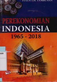 Perekonomian Indonesia