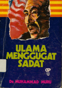 Ulama menggugat Sadat