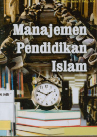 Manajemen Pendidikan Islam