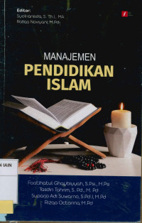 Manajemen Pendidikan Islam