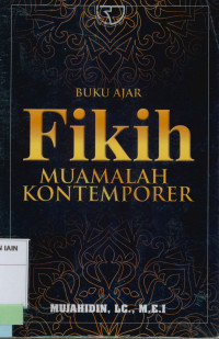 Fikih muamalah kontemporer