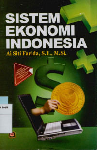 Sistem Ekonomi Indonesia