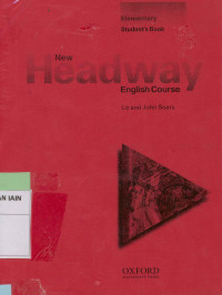 New Headway English Course