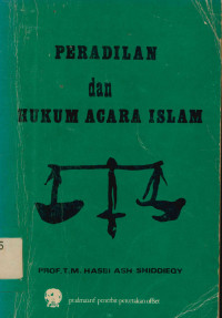 Peradilan dan Hukum Acara Islam