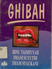 Ghibah