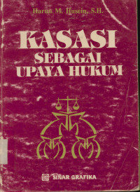 Kasasi sebagai upaya hukum