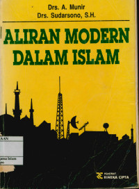 Aliran Modern Dalam Islam