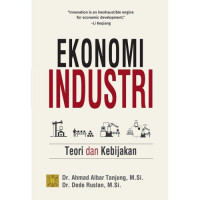 EKONOMI INDUSTRI