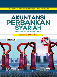 AKUNTANSI PERBANKAN SYARIAH