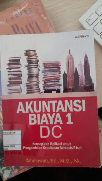 AKUNTANSI BIAYA 1 DC